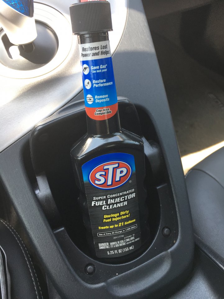 Are Fuel Injector Cleaner Safe