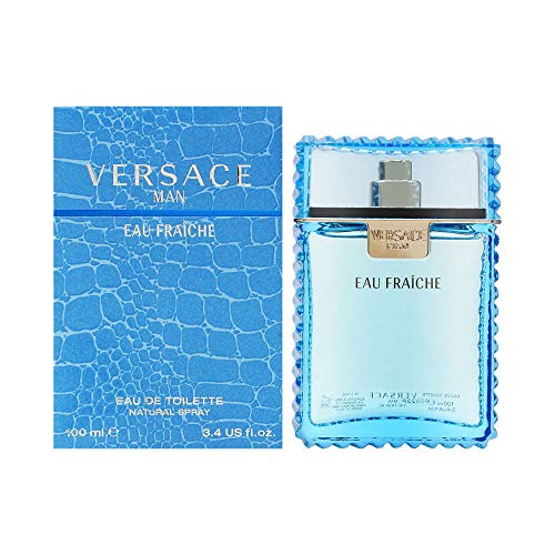 Best Versace Perfume for Men