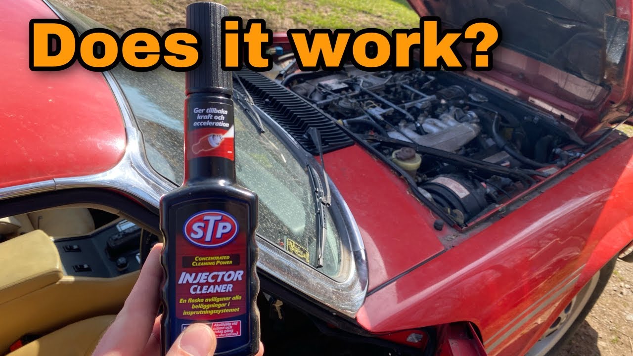Can Fuel Injector Cleaner Fix Misfire