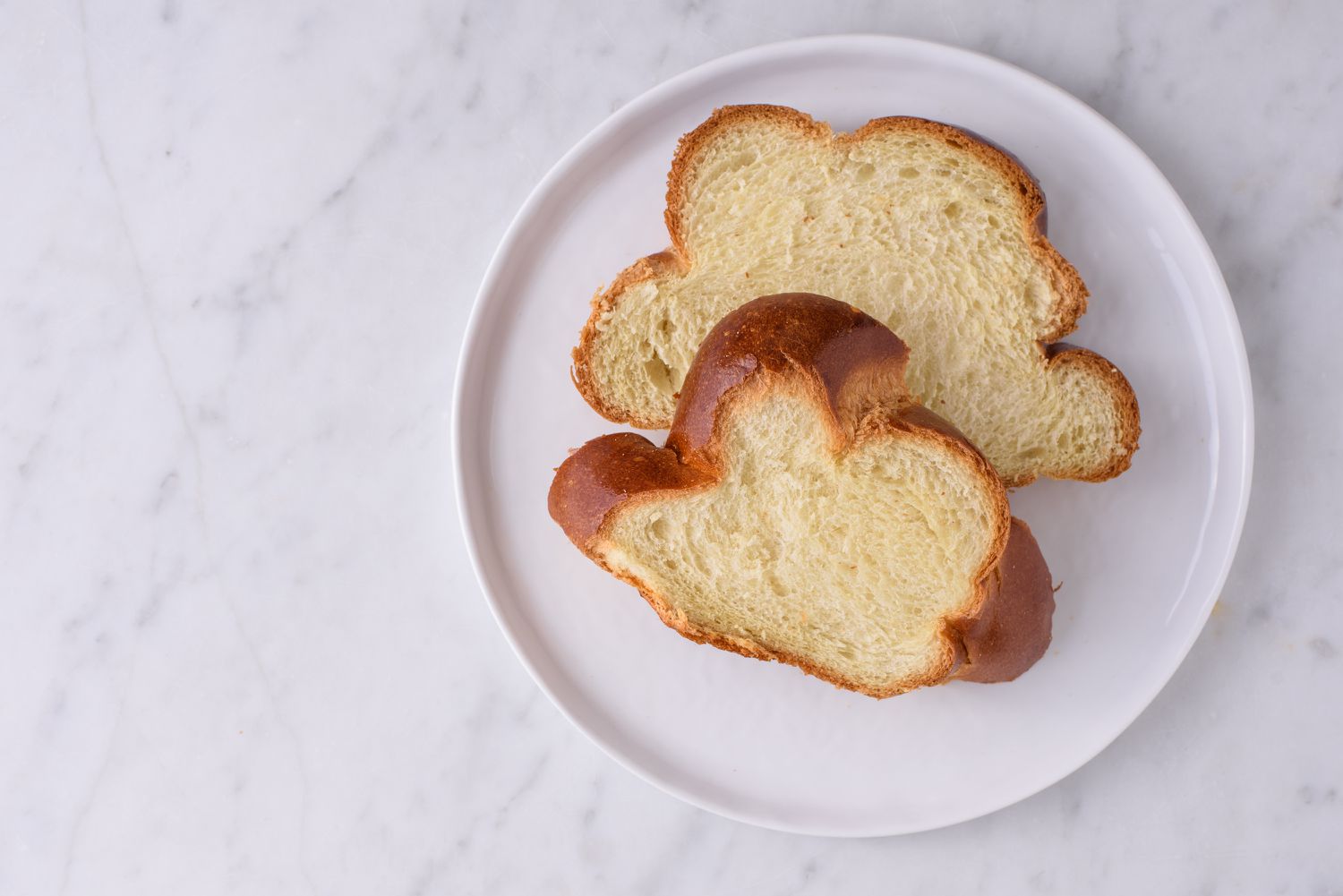 Is Challah Bread Healthy